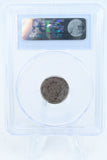 1890-S PCGS VF20 Liberty Seated Dime Business Strike 10C