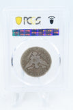 1913-D PCGS G04 Barber Half Dollar Business Strike 50C