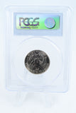 1993-D PCGS MS66 Washington Quarter Business Strike 25C