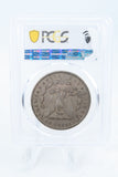 1899-O PCGS XF40 Micro O Morgan Dollar Business Strike
