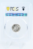 1940-S PCGS MS66 Mercury Dime Business Strike 10C
