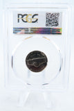 1966-P PCGS SP67 SMS Jefferson Nickel 5C