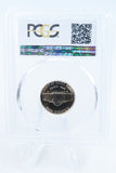 1950-P PCGS PR67+ Jefferson Nickel Proof 5C