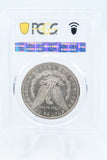 1880-O PCGS AU58 Morgan Dollar Business Strike