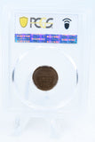 1910-P PCGS MS65BN Lincoln Wheat Cent Business Strike 1C