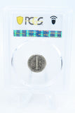 1921-P PCGS G04 Mercury Dime Business Strike 10C