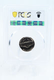 1962-P PCGS PR68CAM Jefferson Nickel Proof 5C