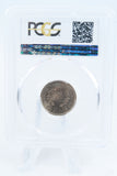 1901-P PCGS MS64 Liberty Nickel Business Strike 5C