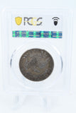 1829-P PCGS VF30 Capped Bust Half Dollar Business Strike 50C
