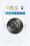 1974-D PCGS MS66 Eisenhower Ike Dollar Business Strike