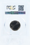 2012-P PCGS MS67 Chaco Culture NP Quarter Business Strike 25C