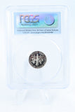 2011-S PCGS PR70DCAM Silver First Strike Roosevelt Dime Proof 10C
