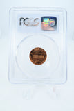 2003-P PCGS MS68RD Lincoln Memorial Cent Business Strike 1C