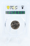 1937-D PCGS MS66+ Buffalo Nickel Business Strike 5C