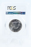 1960-P PCGS MS65FBL Franklin Half Dollar Full Bell Lines 50C