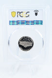 2011-S PCGS PR69DCAM Jefferson Nickel Proof 5C