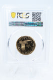2008-S PCGS PR70DCAM Sacagawea Dollar Proof