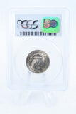 1934-P PCGS MS65 Medium Motto Washington Quarter Business Strike 25C