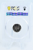 1993-S PCGS PR70DCAM Roosevelt Dime Proof 10C