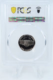 1980-S PCGS PR70DCAM Jefferson Nickel Proof 5C