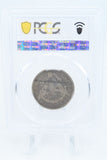 1806-P PCGS G04 Draped Bust Quarter Business Strike 25C