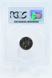 1980-D PCGS MS67 Roosevelt Dime Business Strike 10C