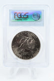1974-D PCGS MS66 Eisenhower Ike Dollar Business Strike