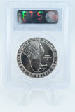 1983-S PCGS MS69 Olympic Silver Modern Commemorative Dollar