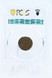 1903-P PCGS MS62BN Indian Cent Business Strike 1C