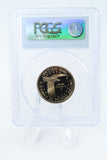 2008-S PCGS PR70DCAM Sacagawea Dollar Proof