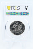 1967-P PCGS SP67 SMS Kennedy Half Dollar 50C