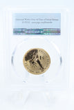 2015-P PCGS PR69 Harry S. Truman Presidential Dollar Reverse Proof