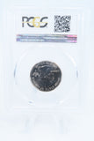 2007-P PCGS MS67 Montana State Quarter Business Strike 25C