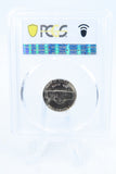 1976-D PCGS MS66FS Jefferson Nickel Full Steps Business Strike 5C