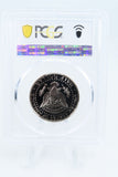 1998-S PCGS PR69DCAM Kennedy Half Dollar Proof 50C