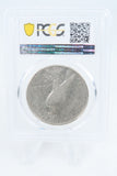 1934-S PCGS VF35 Peace Dollar Business Strike
