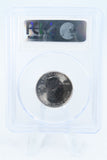2012-D PCGS MS67 Denali NP Quarter Business Strike 25C
