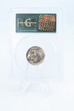 1925-P PCGS MS64 Buffalo Nickel Business Strike 5C
