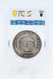 1890-O PCGS MS62 Morgan Dollar Business Strike