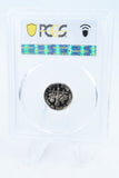 2008-S PCGS PR70DCAM Roosevelt Dime Proof 10C