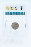 1849-P PCGS XF45 Liberty Seated Dime Business Strike 10C