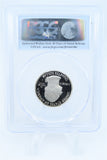 2014-S PCGS PR69DCAM Silver Shenandoah NP Quarter Proof 25C