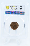 1939-D PCGS MS66RD Lincoln Wheat Cent Business Strike 1C