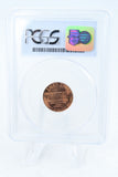 1973-S PCGS MS66RD Lincoln Memorial Cent Business Strike 1C