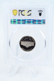 2012-S PCGS PR70DCAM Jefferson Nickel Proof 5C