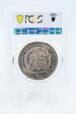 1891-O PCGS MS60 Morgan Dollar Business Strike