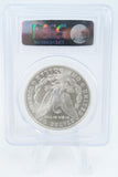 2006-S PCGS MS70 San Francisco Old Mint Silver Modern Commemorative Dollar