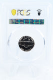 1957-P PCGS PR68 Jefferson Nickel Proof 5C