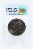 1972-P PCGS MS65 Type 3 Eisenhower Ike Dollar Business Strike