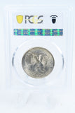1946-D PCGS MS65+ Walking Liberty Half Dollar Business Strike 50C
